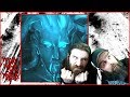 Angra - Insania (OFFICIAL VIDEO) REACTION