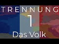 Alternate future of europe trennung episode 1 das volk