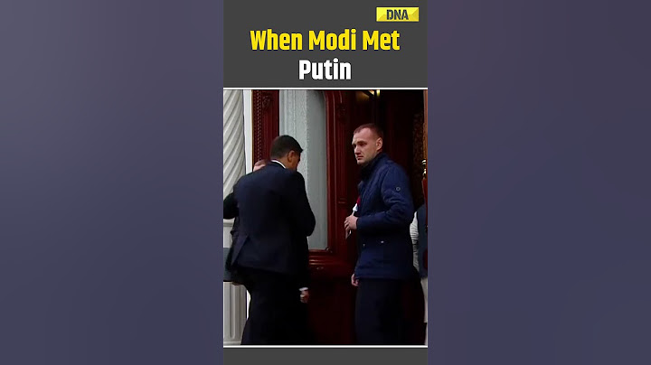 BRICS Summit 2024 Highlights: PM Modi Hugs Vladimir Putin, Leaders Hold Bilateral Meet