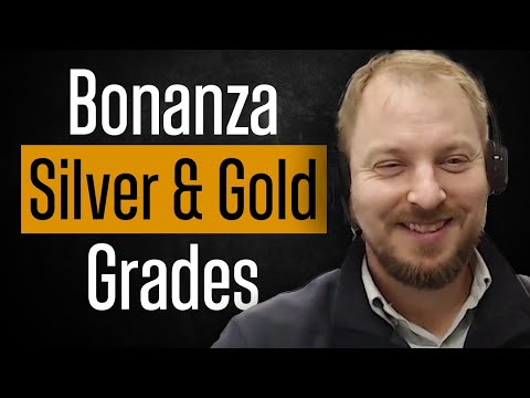 "Making Money Through Discovery" | Confronting CEO Aztec Minerals