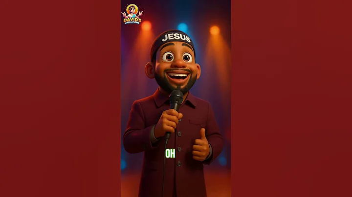 No Turning Back Animation ~David’s Animations. - Gaise Baba ft Lawrence Oyor. #animation #biblesong