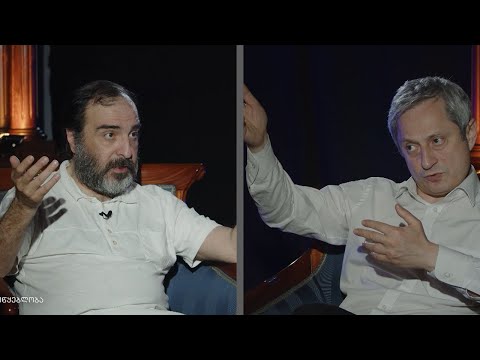 სოსო მანჯავიძე - ეგრედწოდებულ კითხვარში არის ჩადებული პრაიდის ჩატარების ვალდებულება. 03.06.2022