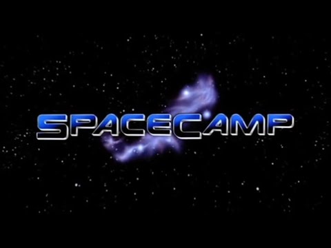 SpaceCamp (1986) Full Movie