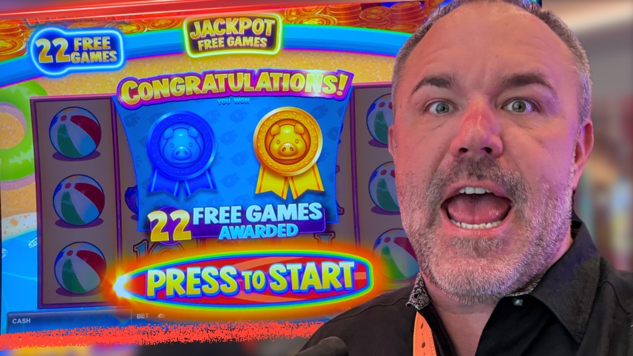 My Winning Streak Wasn't Just Luck