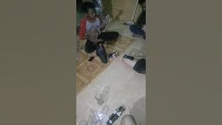 Terlena versi kendang kentrung