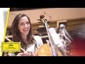 Camille Thomas - Saint-Saëns, Offenbach (Trailer)