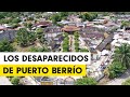 Puerto berro y sus nimas desaparecidos que adopt el municipio cerca de encontrar su identidad