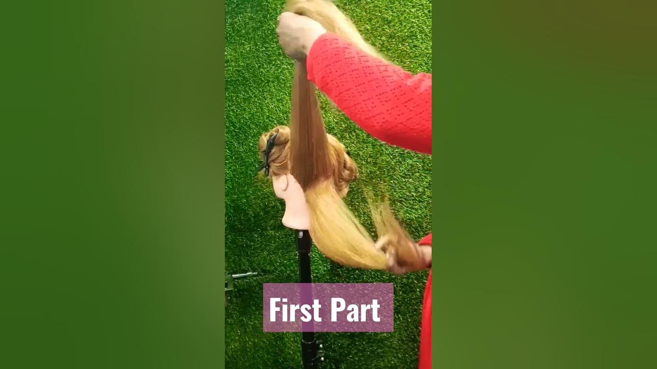 hair-hair-how-to-make-hair-section-hair-hairstyle-youtube-blush
