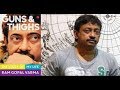 Ram Gopal Varma Talks About His New Series 'Guns & Thighs'