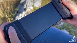 Jungleclamp | Junglecat mount for mobile gaming 🎮📱 screenshot 5