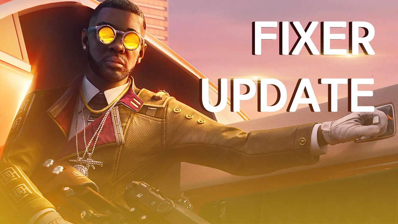 Ranked Play Fixer Update - jmoe161