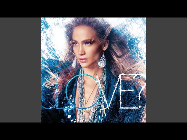 ジェニファーロペス ON THE FLOOR On The Floor - YouTube