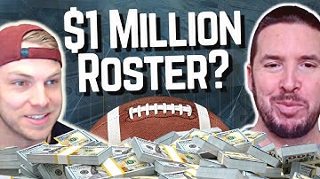 Can We WIN $1 Million In The FFPC Main Event This Weekend?