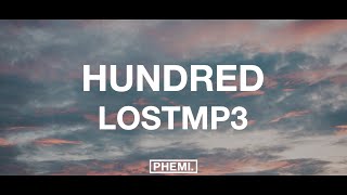 lostmp3 - Hundred Resimi