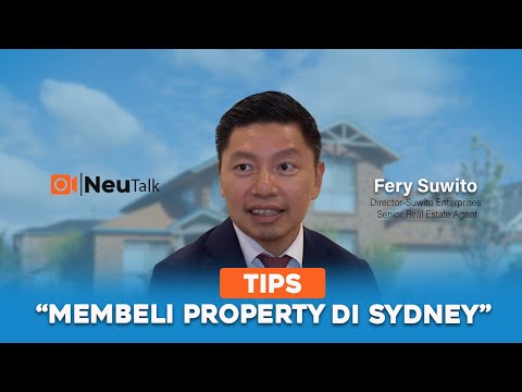 Video: Cara Membeli-belah Cenderamata di Sydney