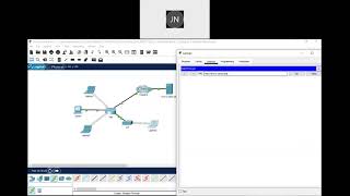 Formación Docentes CCNA2 240722