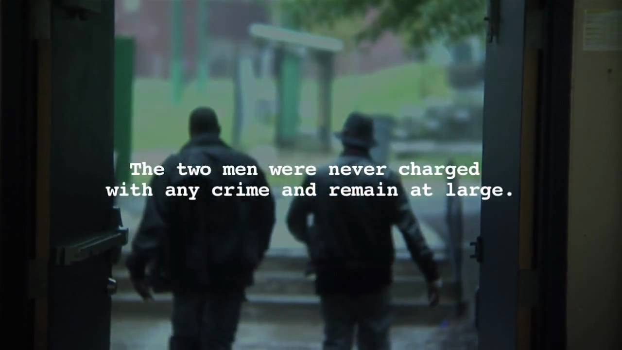 OY BOYZ MINI MOVIE - "Rob Me" and "Neverbeena"