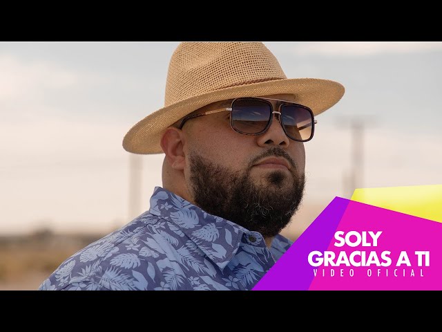 Soly - Gracias a Ti