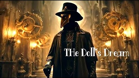 Lunariae – The Doll’s Dream, Fan-made SL Inspired #secondlife