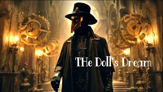 Lunariae  The Dolls Dream Fanmade Sl Inspired secondlife