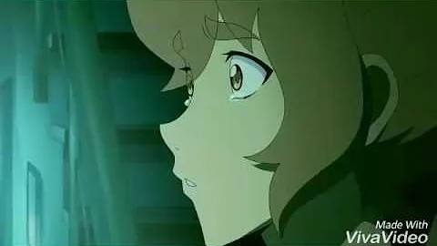 Pidge [AMV] 💚{Nothing stopping me}💚