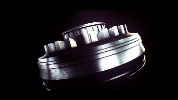 Terminator intro   Robot 3D animation HD