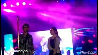 Ku tak bisa jauh (Aliando💙prilly)