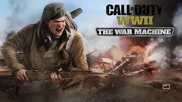 Call of Duty® WWII Throwback Moshpit Glitch