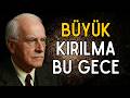 ARTIK GERİ DÖNÜŞ YOK: ZİHNİNİZDEKİ O ESKİ ESARET BUGÜN SONA ERDİ | CARL JUNG