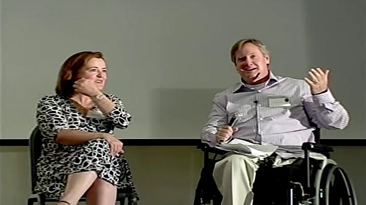 Catastrophic Injury from a Family Viewpoint - Glor...
