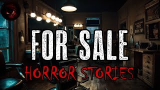 FOR SALE HORROR STORIES | True Stories | Tagalog Horror Stories | Malikmata