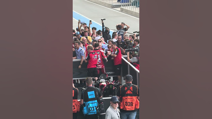 WAH BEDA BANGET‼️ REAKSI TIM PADA MARC MARQUEZ & PECCO BAGNAIA 😔 #marcmarquez #motogp