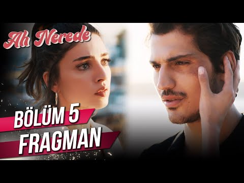 @Ah Nerede - 5. Bölüm Fragman