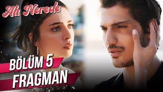 @ahnerededizi - 5. Bölüm Fragman