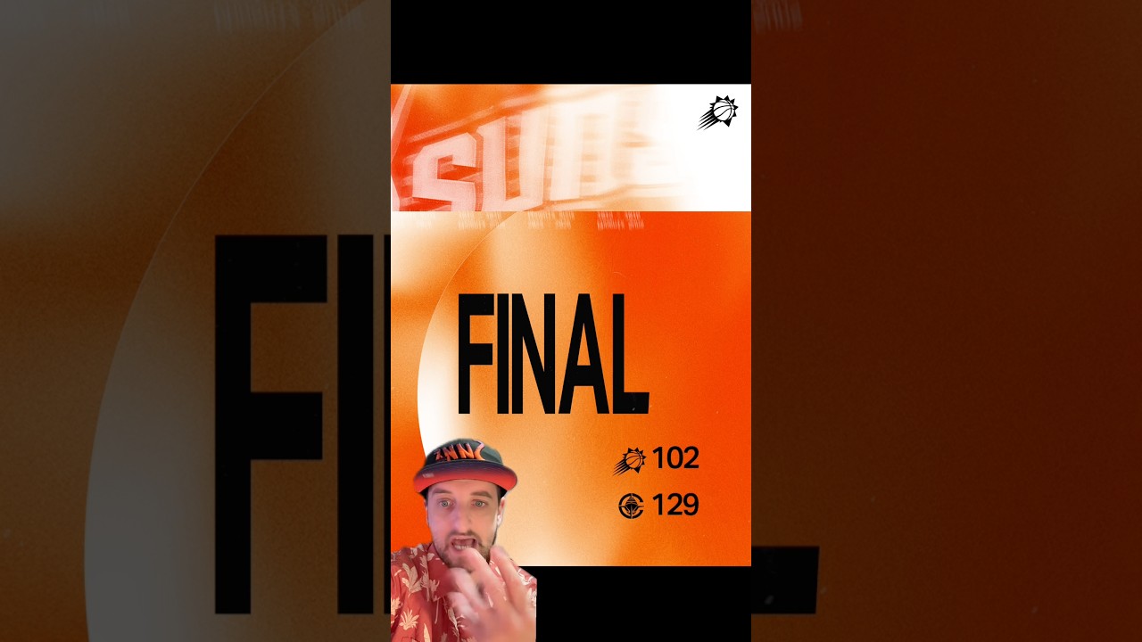 «Лос-Анджелес Клипперс» разгромили «Финикс Санз» в первой выездной игре — реакция после игры 