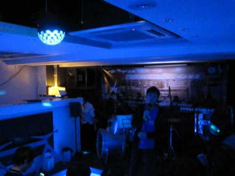 Poly U 學生會歌唱比賽 & Music Live Band Show 2012/11/20