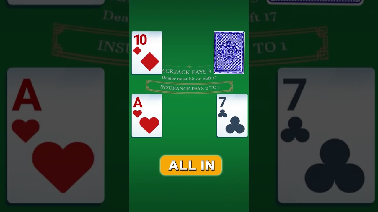 Saiba como jogar Blackjack de um jeito fácil