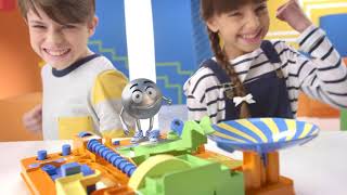 Adverts, Long Vs Short - Screwball Scramble Level 2 (2020 UK)