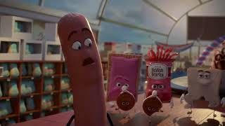 Sausage Party | Funniest Moments from Sausage Party | Daily Laugh