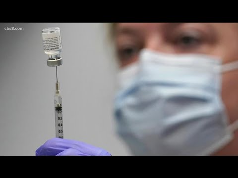 FDA backs Pfizer COVID-19 boosters for seniors, high-risk