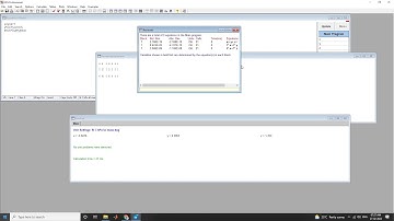 How to solve equations using EES Solver _ Step by Step Introduction to Engineering Equation Solver