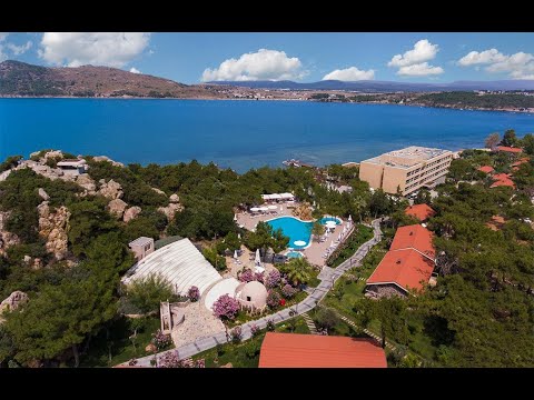 D Resort Murat Reis Ayvalık - Etstur