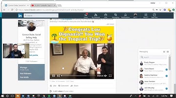 2018 LinkedIn Tips | Why LinkedIn is Marking Your Content as SPAM!