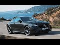 Mercedes представил обновленный E class Coupe и Cabriolet 🔥