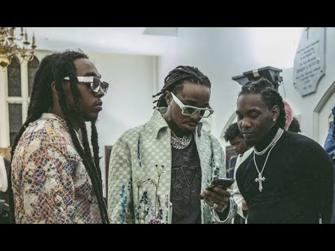 FREE Migos Type Beat Offset Type Beat Legacy