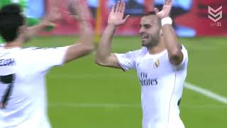 When Jese Rodriguez Was The Best Young Talents hd