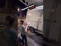 Lavação Renault master #arcondicionado