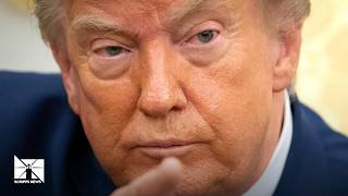 Trump vows US will strike Iran's Pickaxe Mountain 'pretty soon'