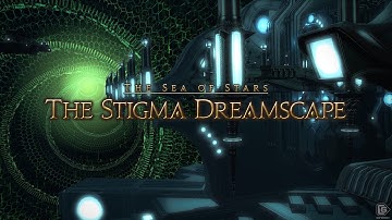 Final Fantasy 14 Endwalker - Dungeon #8 The Stigma Dreamscape