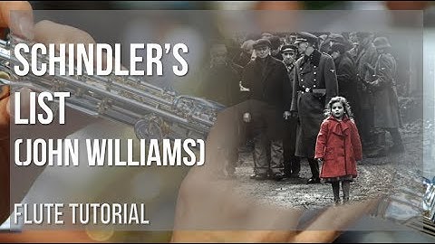 How to play Schindler